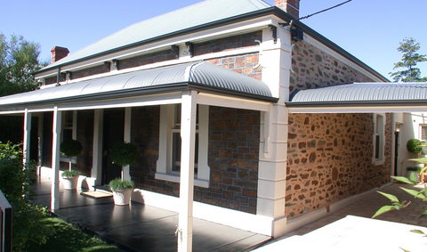 Tim Russell Constructions - Builders Adelaide 1