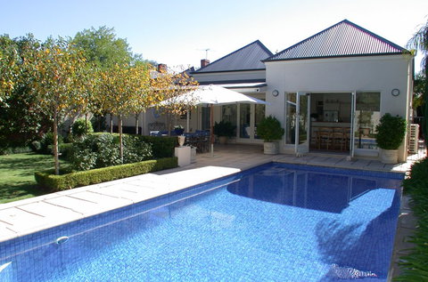 Tim Russell Constructions - Builders Adelaide 2