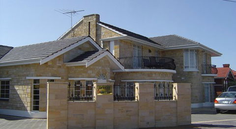 T K Building Design - Builders Adelaide 1