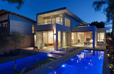 Urban Habitats - Builders Adelaide 1
