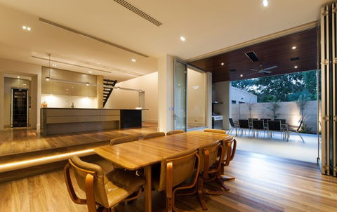 Urban Habitats - Builders Adelaide 2