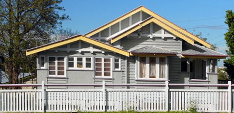 Able Reblocking Specialists - Builders Adelaide 0