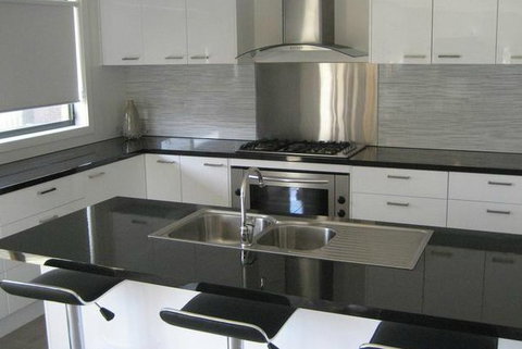 Adrian Bassett Homes - Builders Adelaide 1