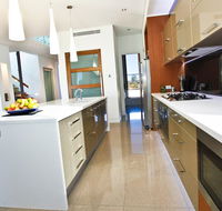 Aitken G.R.  C.A. - Builders Adelaide