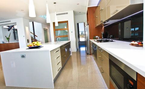 Aitken G.R. & C.A. - Builders Adelaide 0