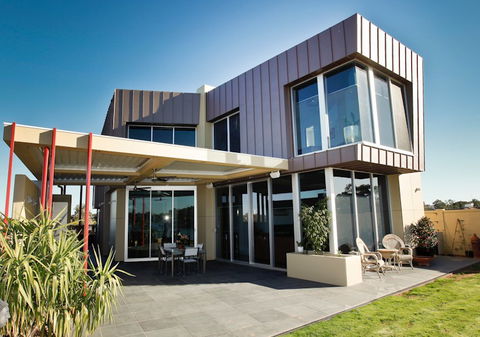 Aitken G.R. & C.A. - Builders Adelaide 1