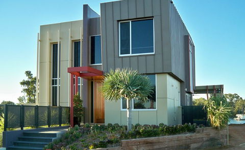 Aitken G.R. & C.A. - Builders Adelaide 2