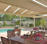 Allspan Building Pty Ltd - Builders Adelaide