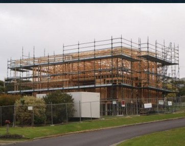 Angus McDonald Constructions - Builders Adelaide 0
