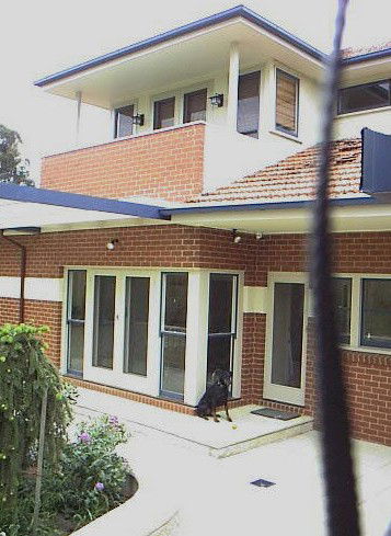 B. Burke Constructions - Builders Adelaide 1