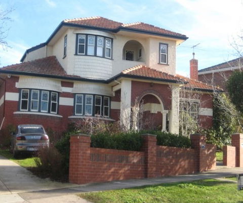 B. Burke Constructions - Builders Adelaide 2