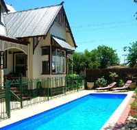Blue Hills Cottages - Builders Adelaide