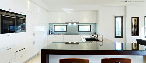 Calm Living Homes - Builders Adelaide 1