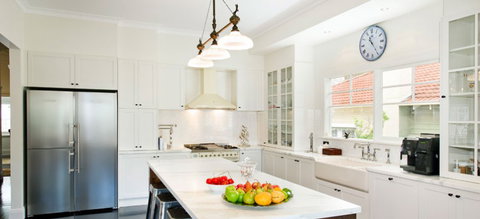 Capital Building Contractors - Builders Adelaide 0