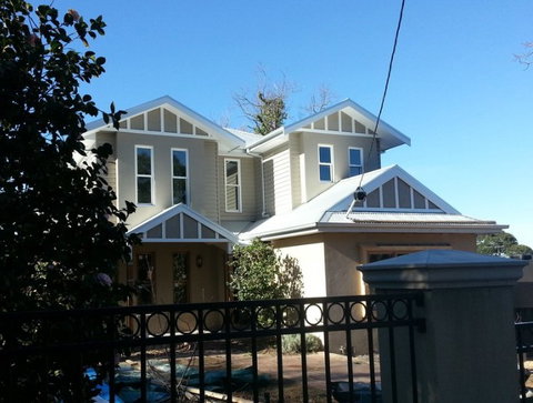 Capital Building Contractors - Builders Adelaide 1