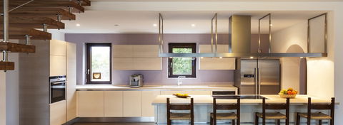 Chesterfield Prestige Homes - Builders Adelaide 0
