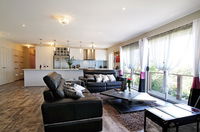 Clark New Homes Pty Ltd