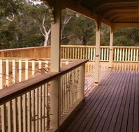 Decks Pergolas  More - Builders Adelaide