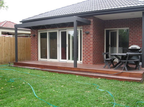 Dawson Building & Renovations - Builders Adelaide 1
