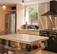 Devlin Interiors - Builders Adelaide