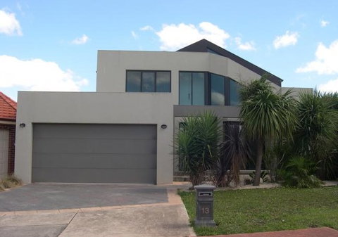 Finesse Homes - Its All Carpentry - Builders Adelaide 1