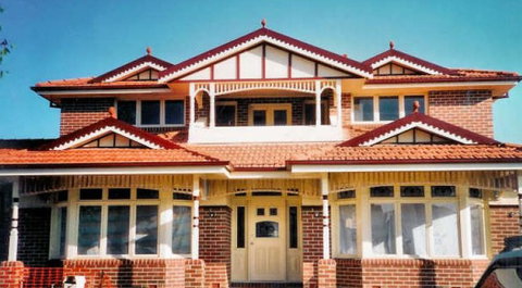 Finesse Homes - Its All Carpentry - Builders Adelaide 2