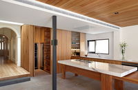 Habitat Construction  Developments Pty Ltd
