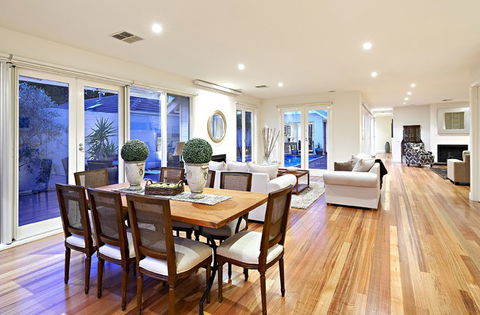 Hansen Living - Builders Adelaide 1