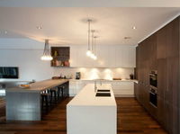 Harvey Constructions