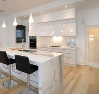 Hille's Home Extensions - Builders Adelaide