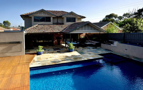Hille's Home Extensions - Builders Adelaide 1