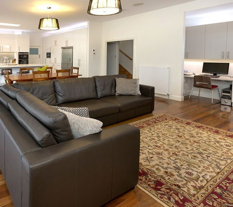 Hille's Home Extensions - Builders Adelaide 2