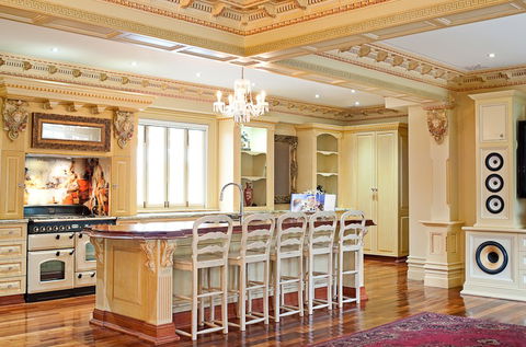 Lade Period Homes - Builders Adelaide 0