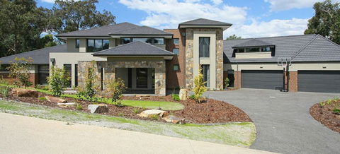 Matclair Constructions - Builders Adelaide 1