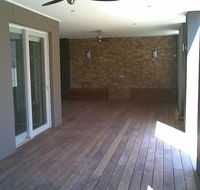 Modern Outdoor Living - Builders Adelaide