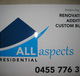All Aspects Residential - Builders Adelaide