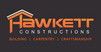 Hawkett Constructions - Builders Adelaide 0