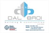 Dal Broi Building  Construction