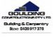 Goulding Constructions Pty Ltd - Builders Adelaide