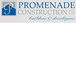 Promenade Construction Pty Ltd - Builders Adelaide