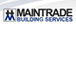 Maintrade Building Services - Builders Adelaide