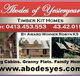 Abodes Of Yesteryear - Builders Adelaide