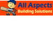 ALL ASPECTS BUILDING SOLUTIONS - Builders Adelaide