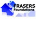 Frasers Foundations - Builders Adelaide
