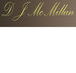 DJ McMillan Builders - Builders Adelaide