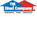 The Shed Company York - Builders Adelaide