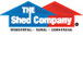 The Shed Company York - Builders Adelaide 0