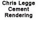Chris Legge Cement Rendering - Builders Adelaide