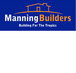 Manning Builders - Builders Adelaide