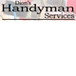 Dion's Handyman Services - Builders Adelaide 0